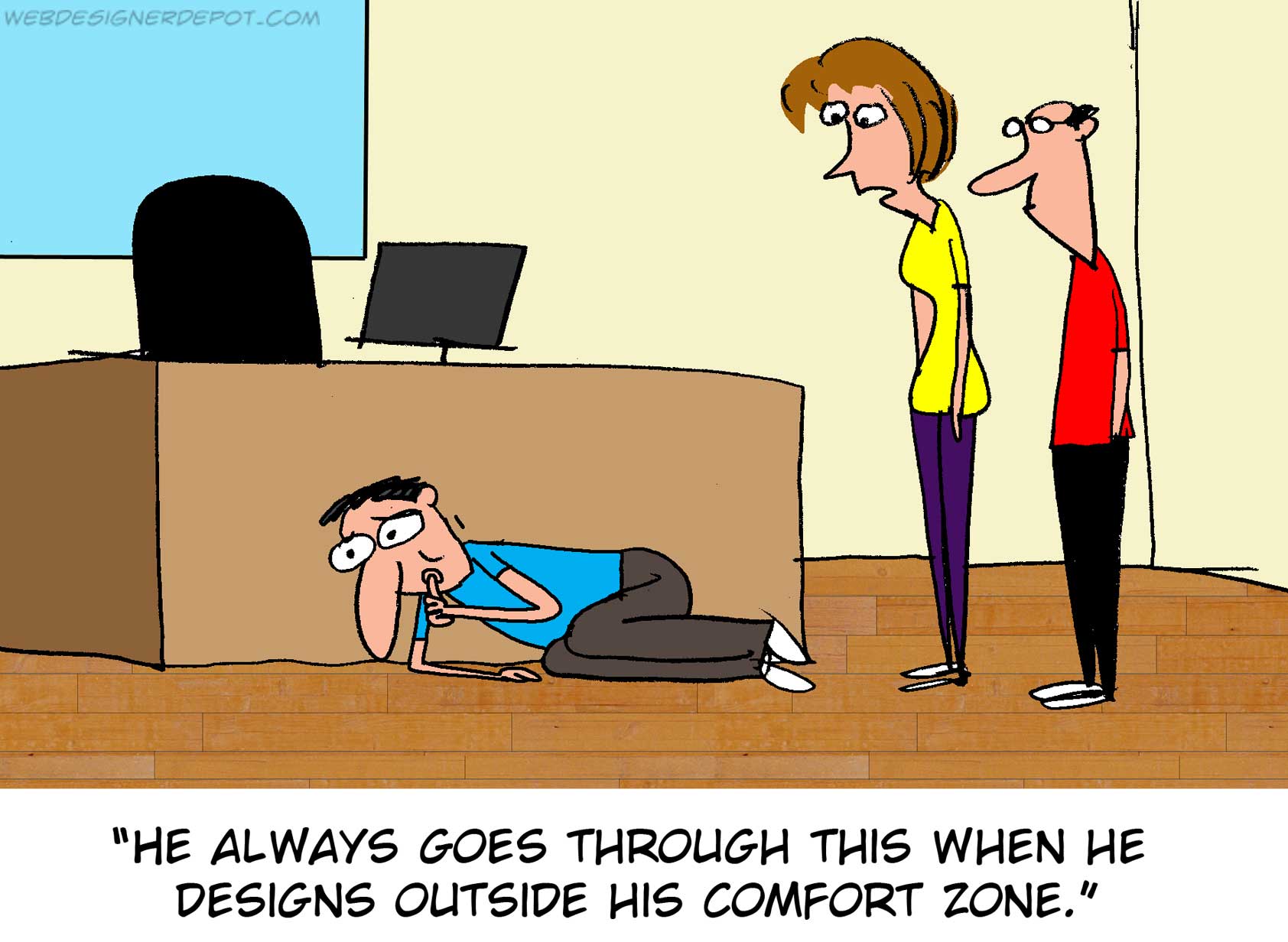 Comics of the week #393 24