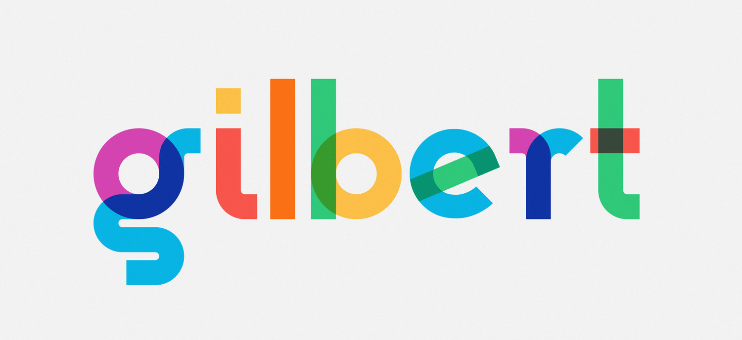 Free Download: Gilbert Typeface g5