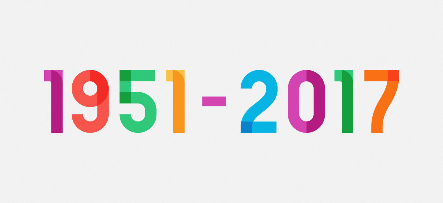 Free Download: Gilbert Typeface g6