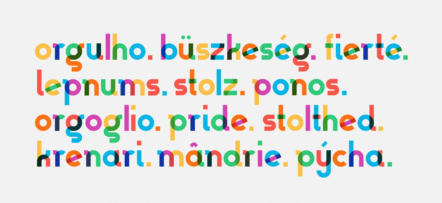 Free Download: Gilbert Typeface g4