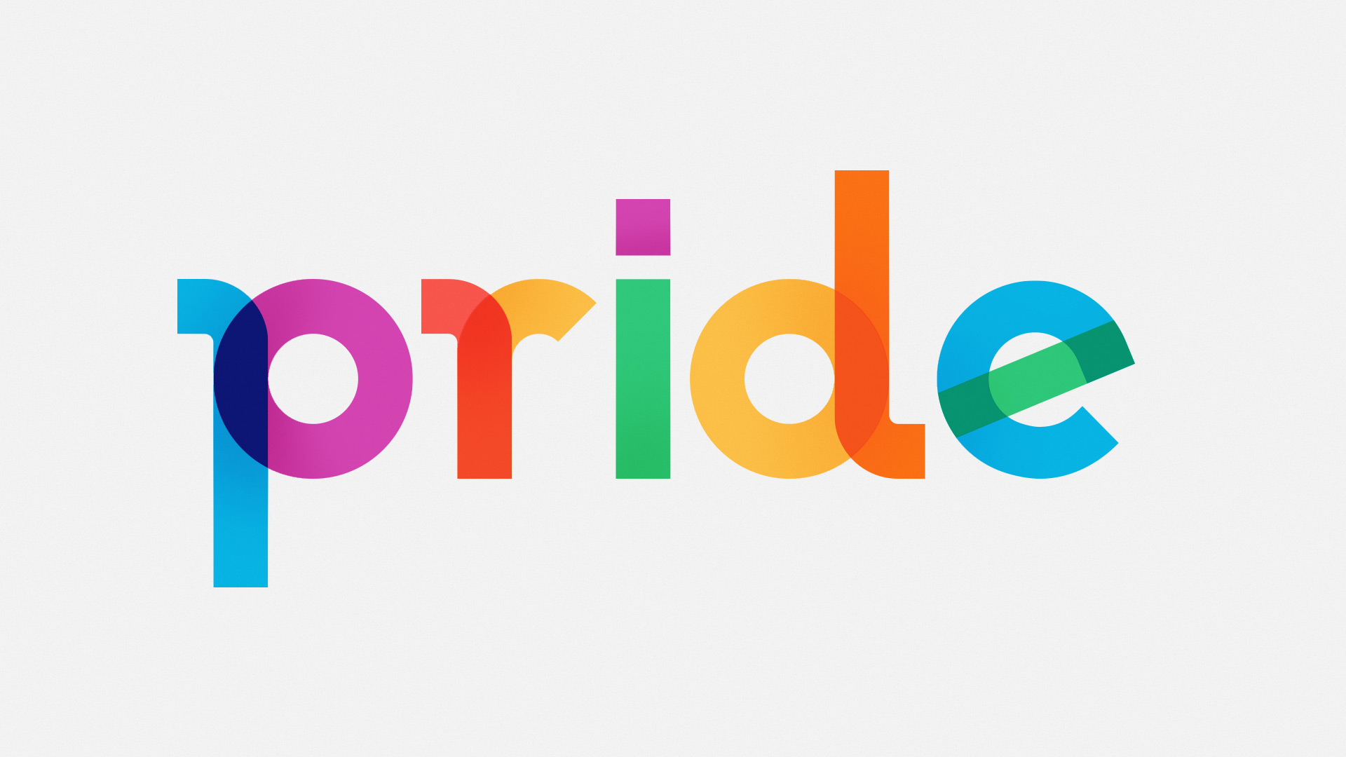 Free Download: Gilbert Typeface TypeWithPride-01