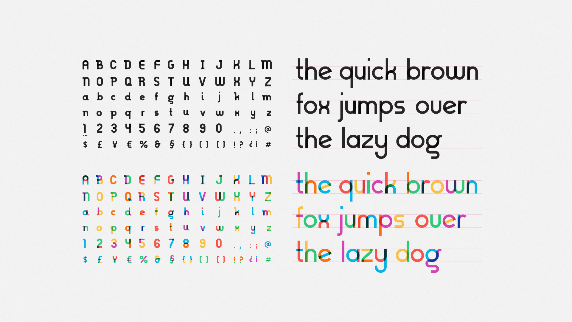 Free Download: Gilbert Typeface TypeWithPride-10