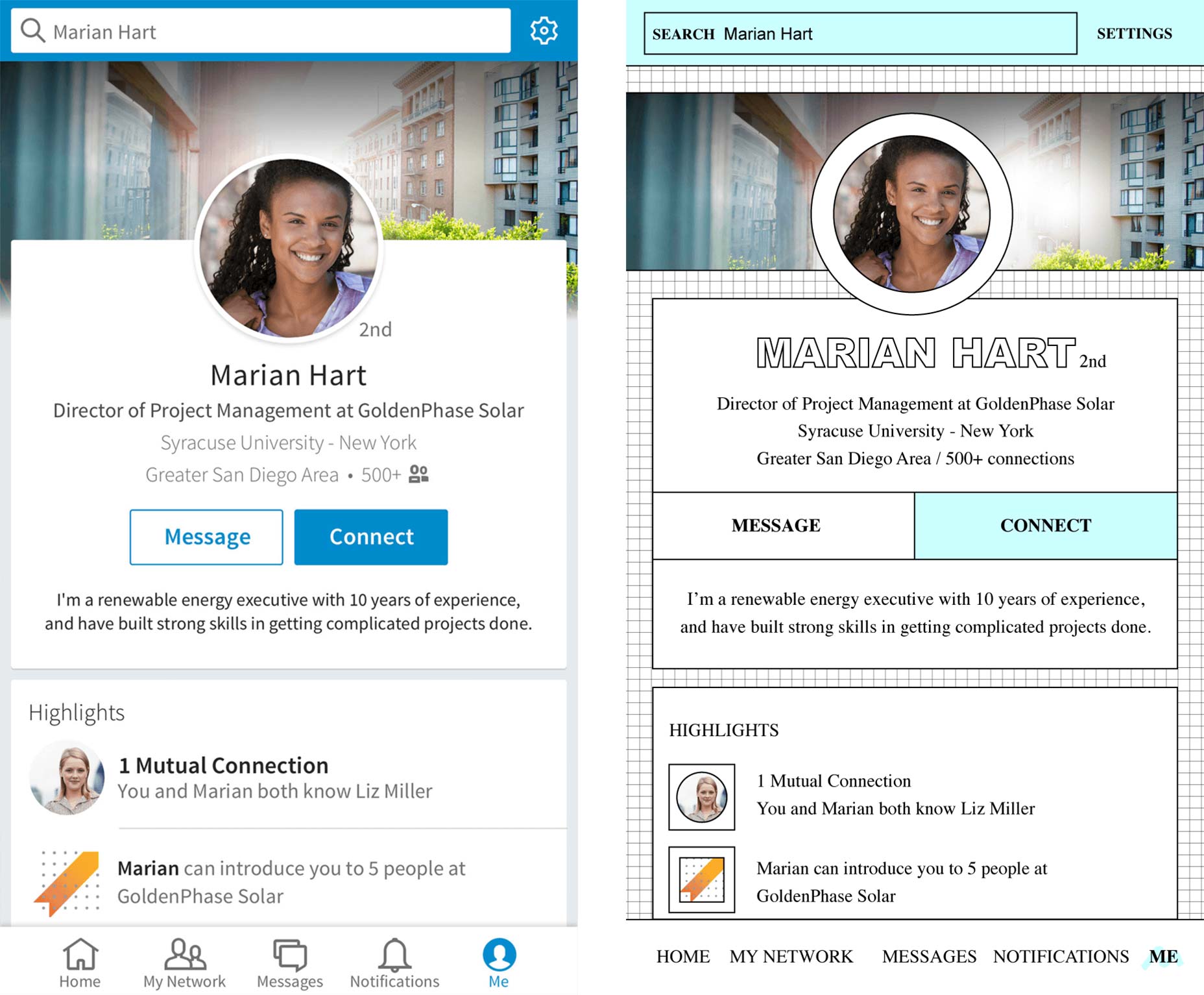Giving Popular Apps the Brutalist Treatment Brutalist-redesign_Pierre-Buttin-10