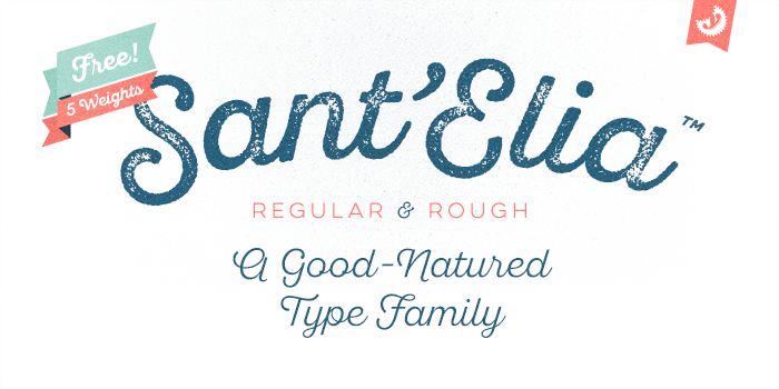 Free Download: Sant’Elia Script