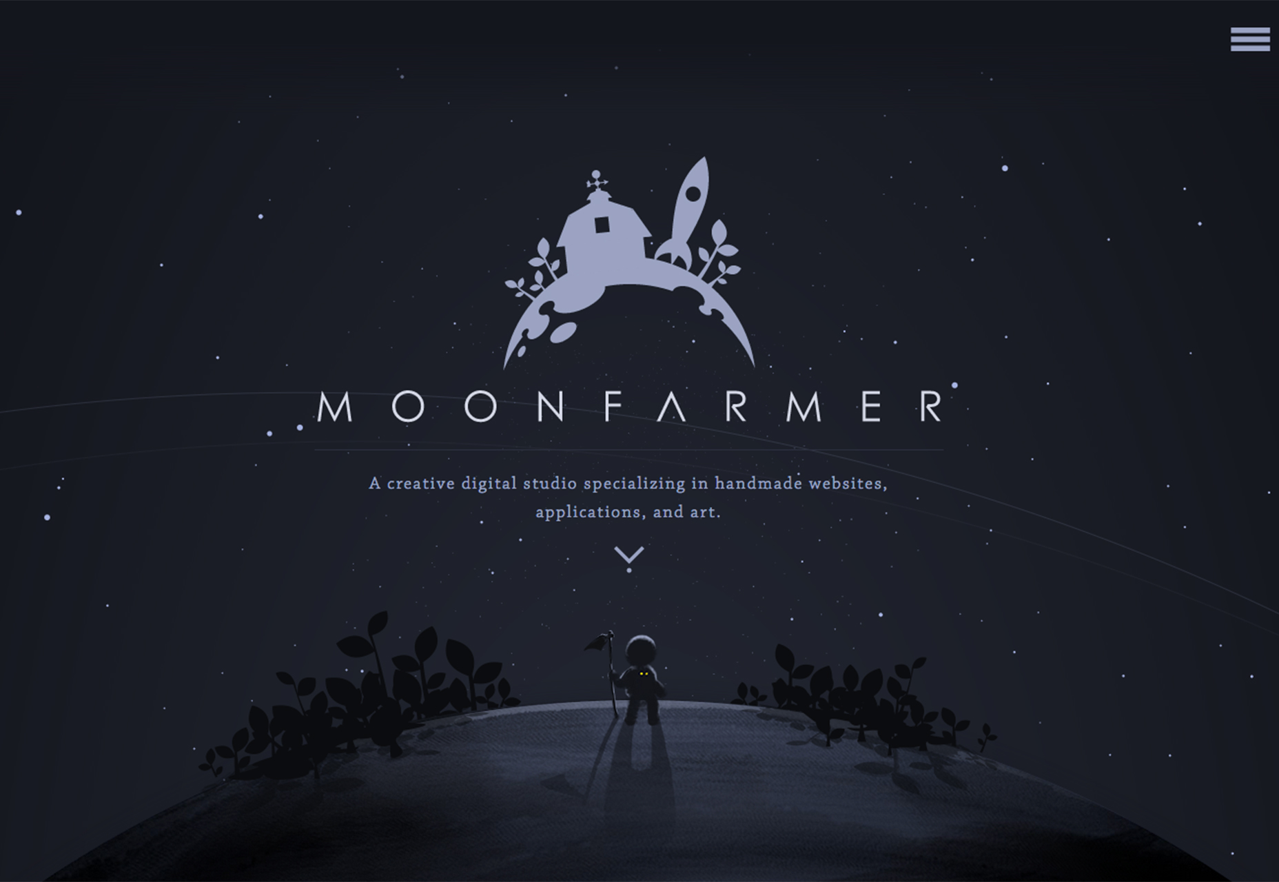 3 Essential Design Trends, June 2017 moonfarmer