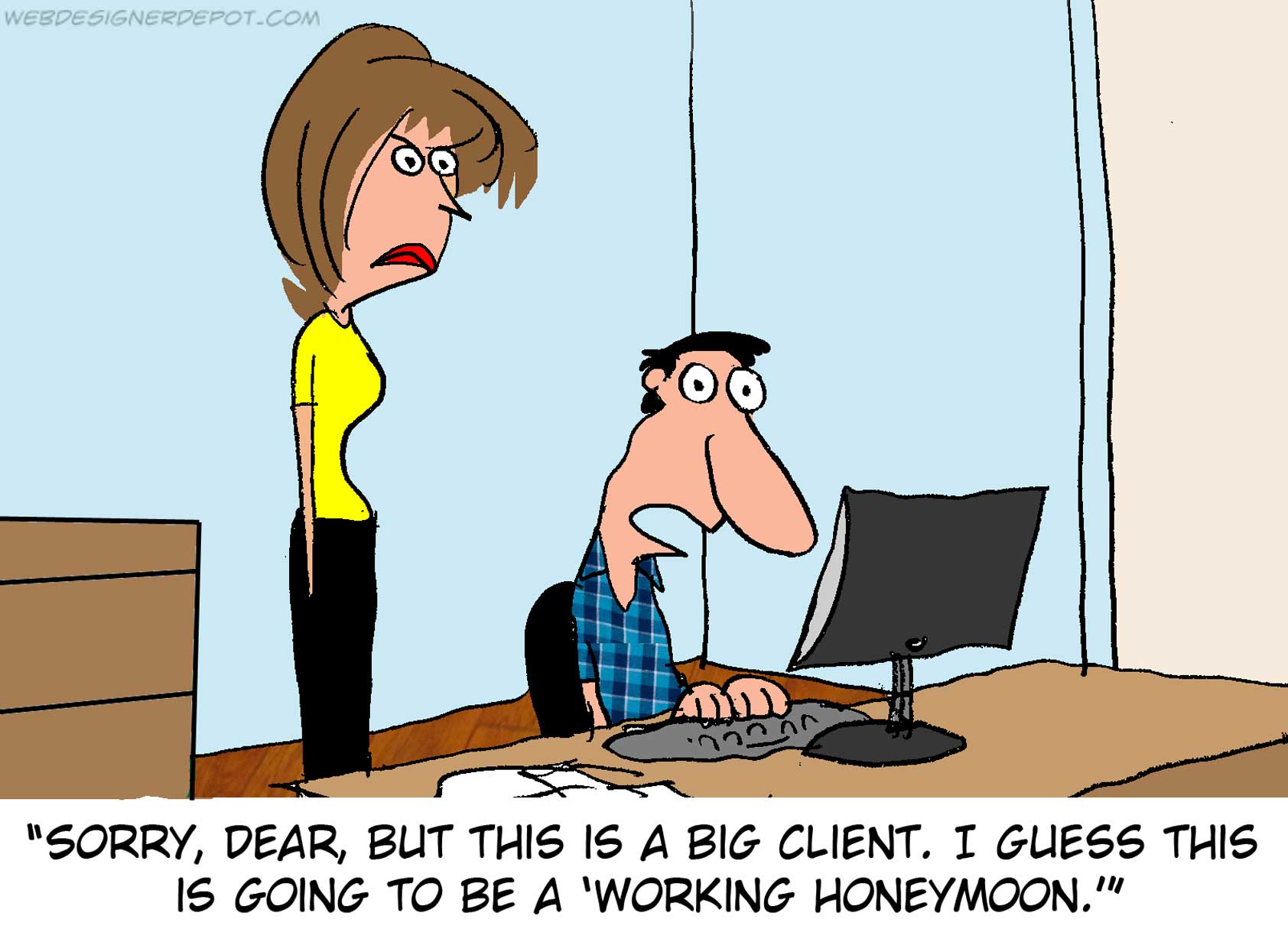 Comics of the week #392 10