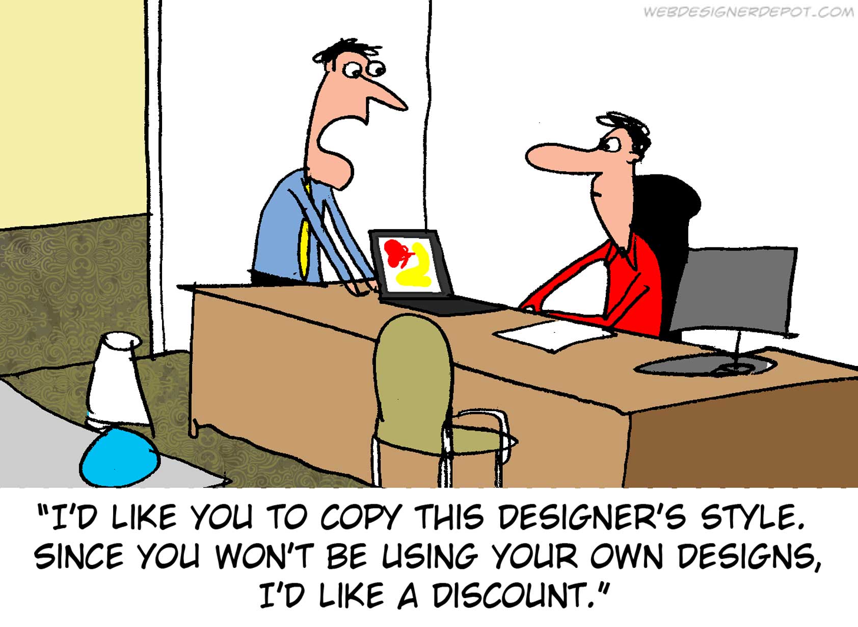 Comics of the week #392 13