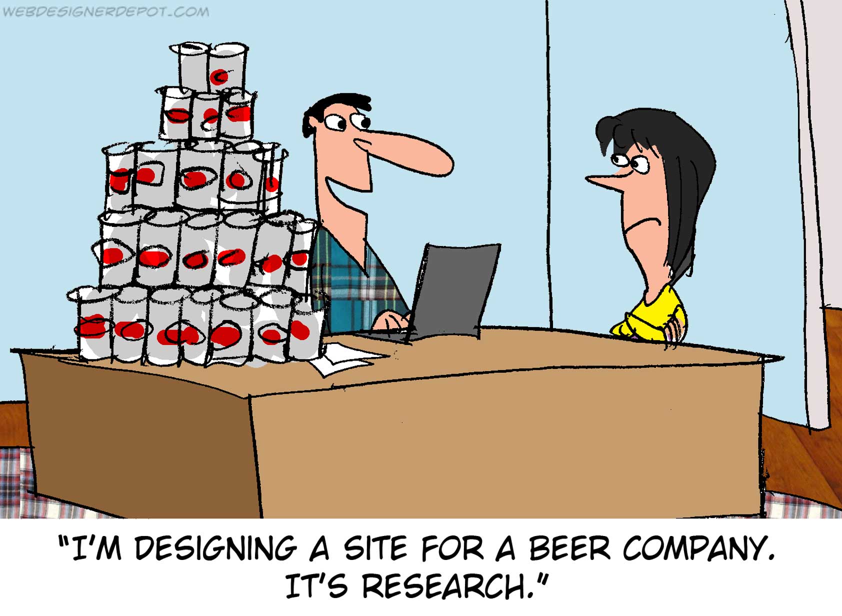 Comics of the week #392 22
