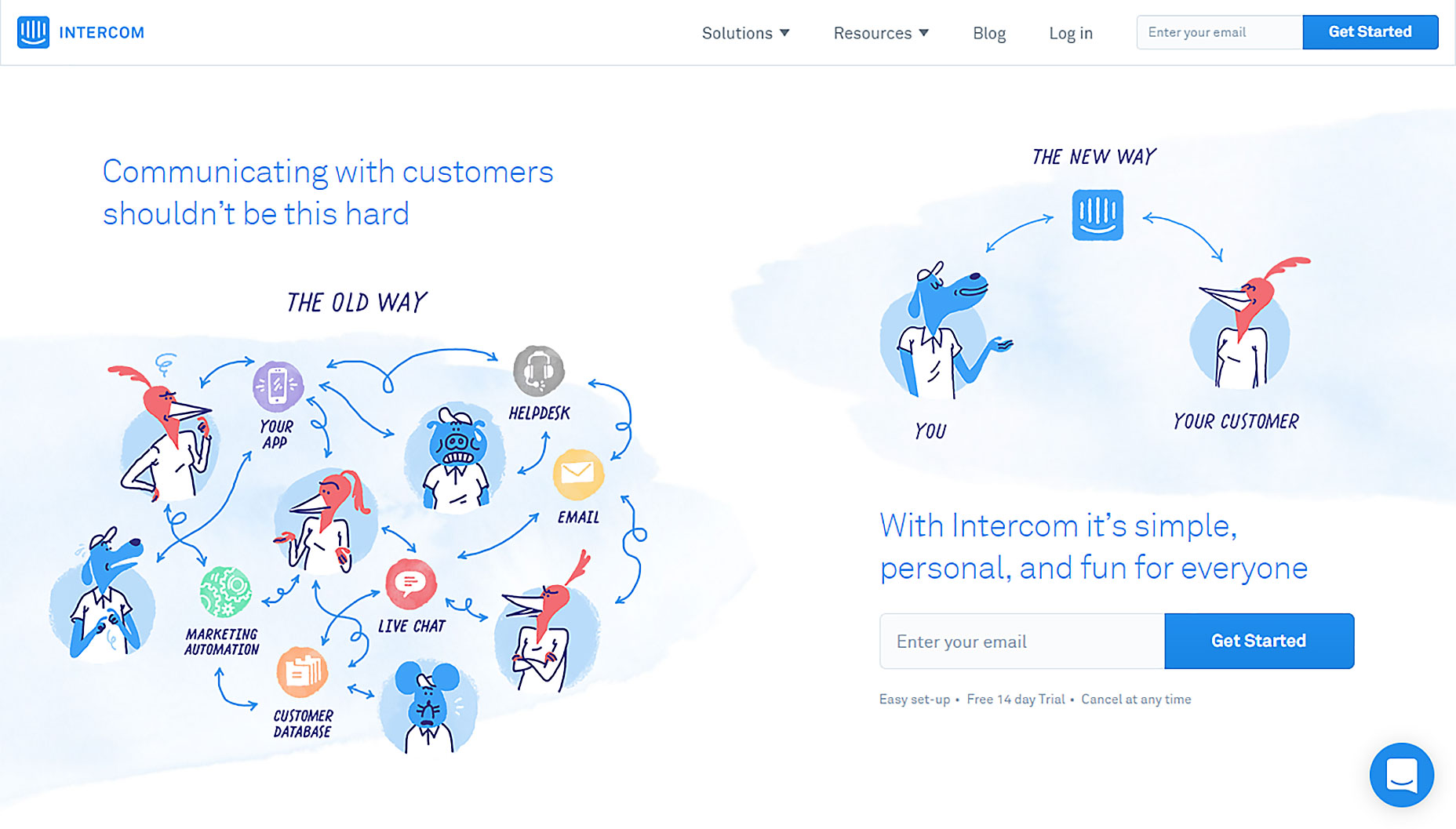 4 Smart Ways to Use Illustration in UI Design image12