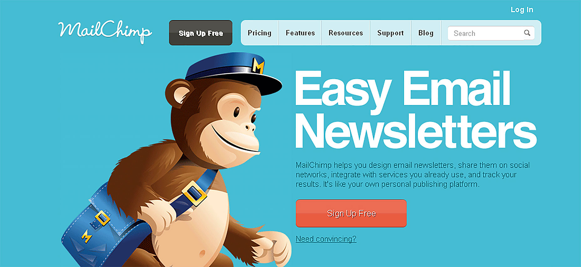 4 Smart Ways to Use Illustration in UI Design image13
