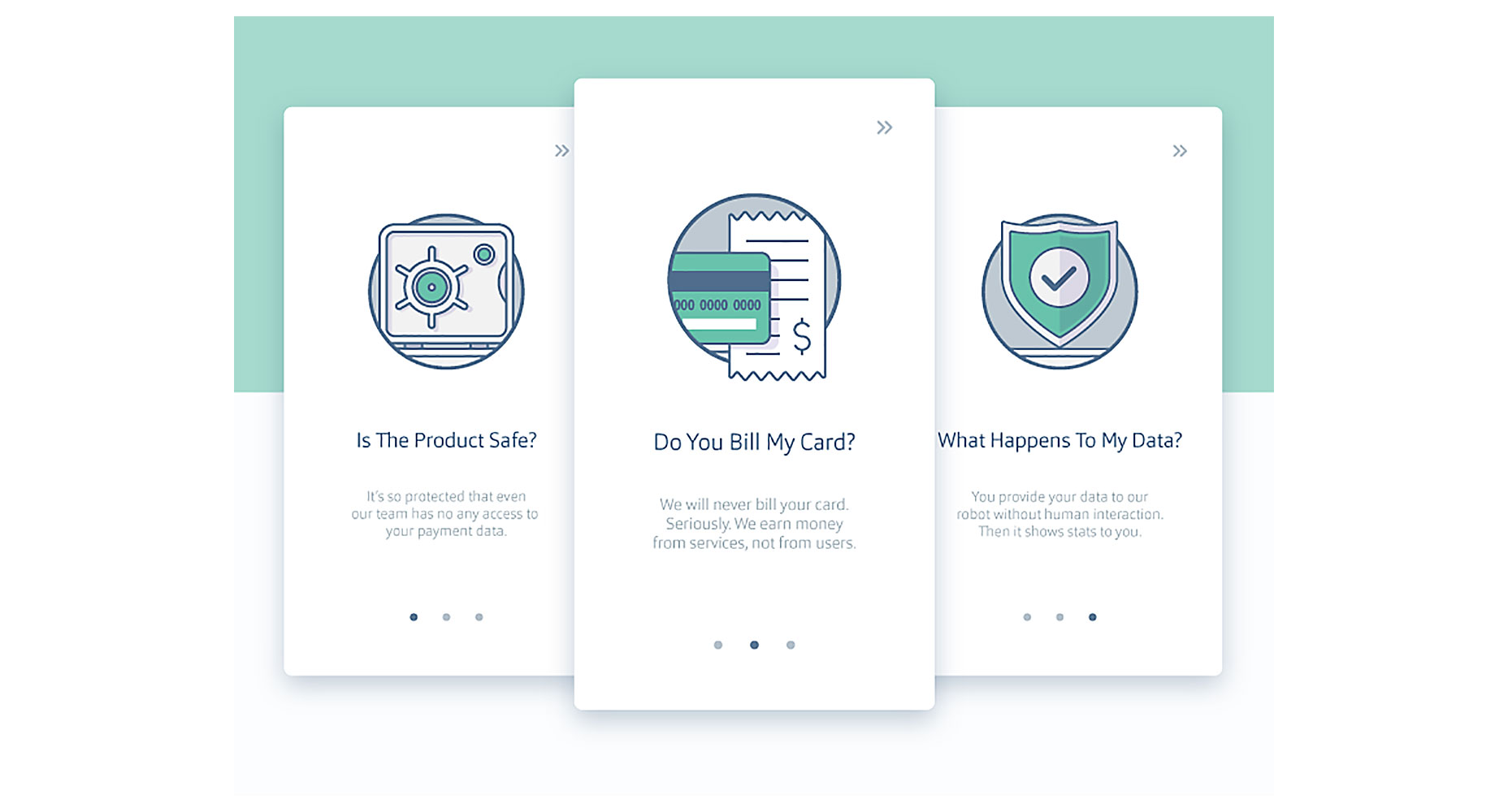 4 Smart Ways to Use Illustration in UI Design image2