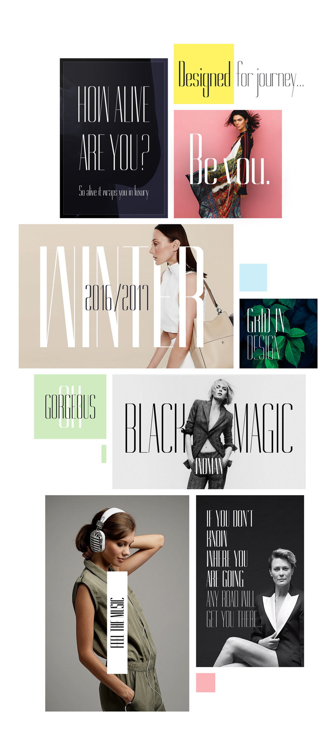 Free Download: Gorgeous Typeface gog2