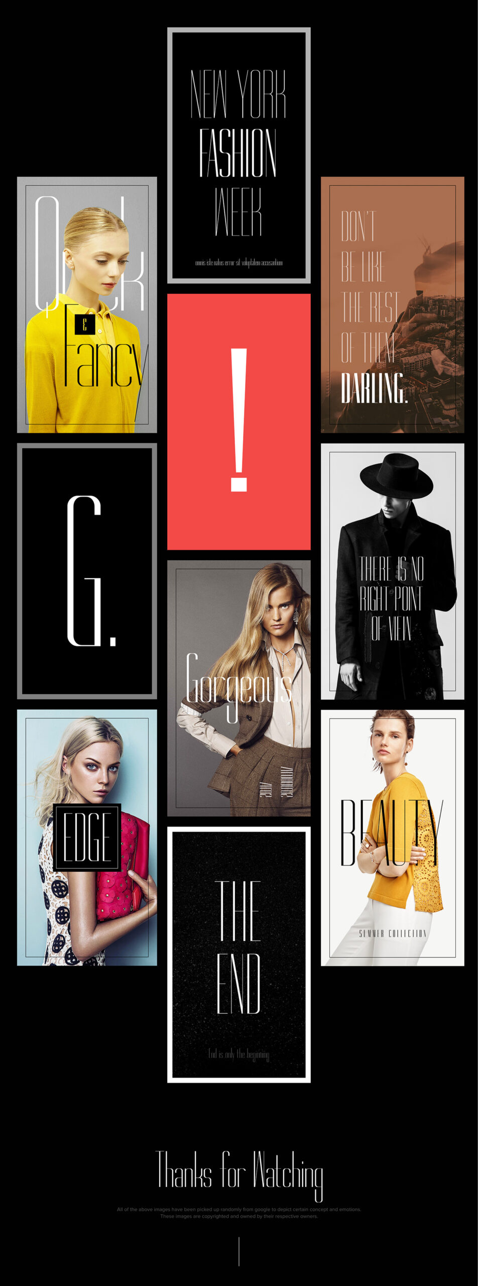 Free Download: Gorgeous Typeface gog9