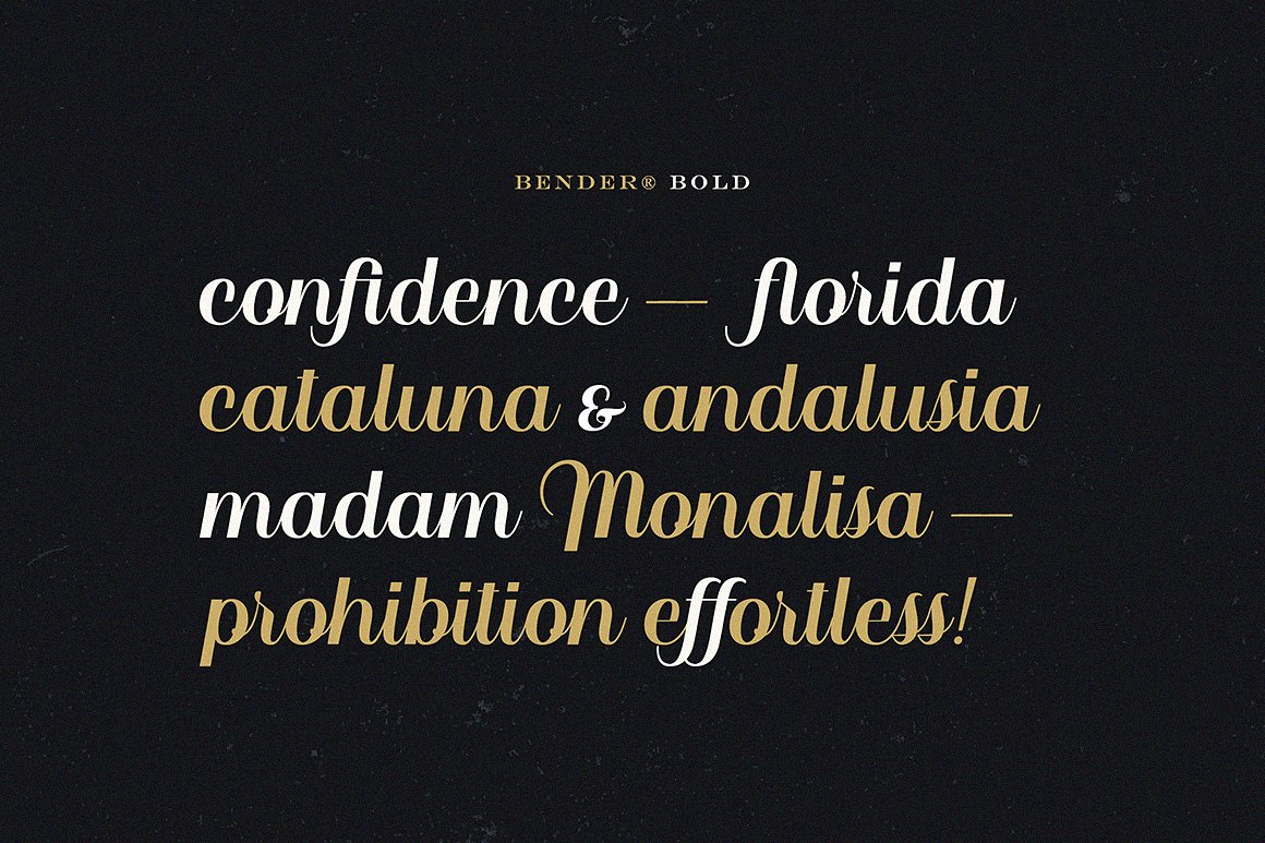 Free Download: Bender® Script bender3
