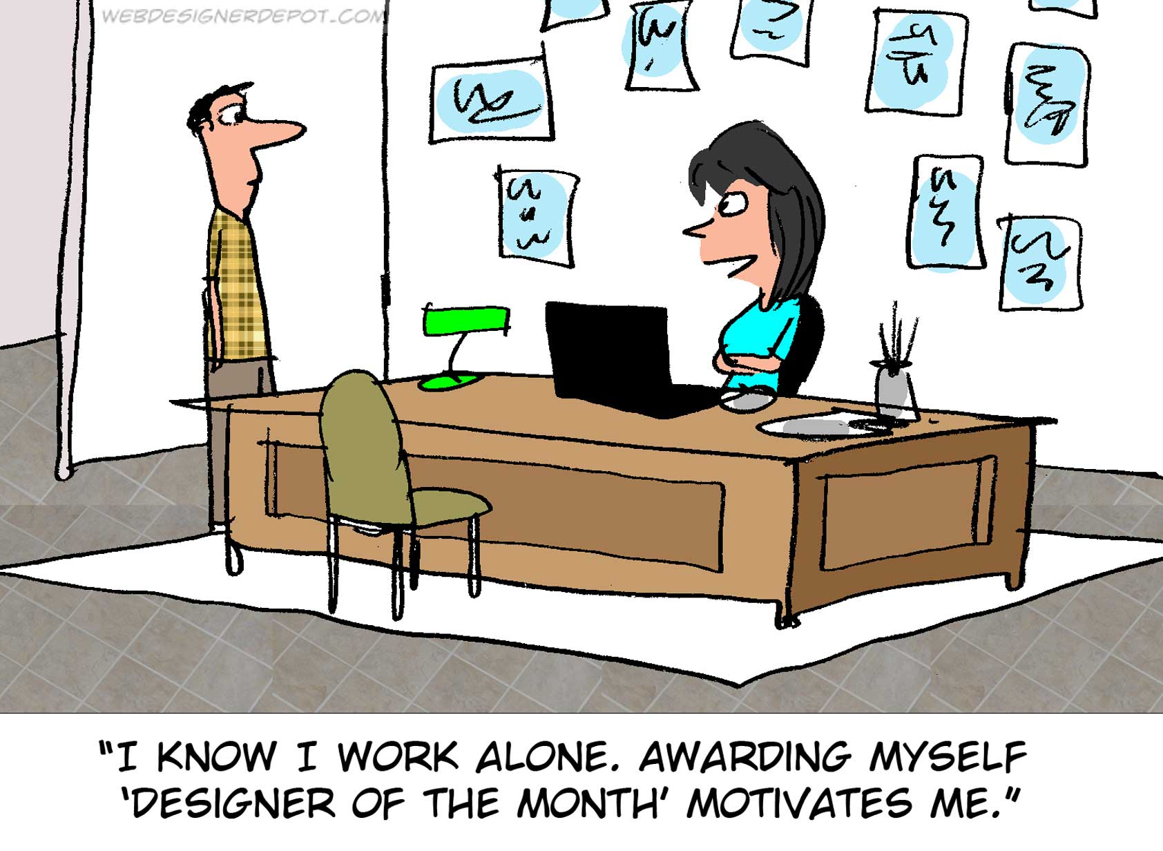 Comics of the week #391 5