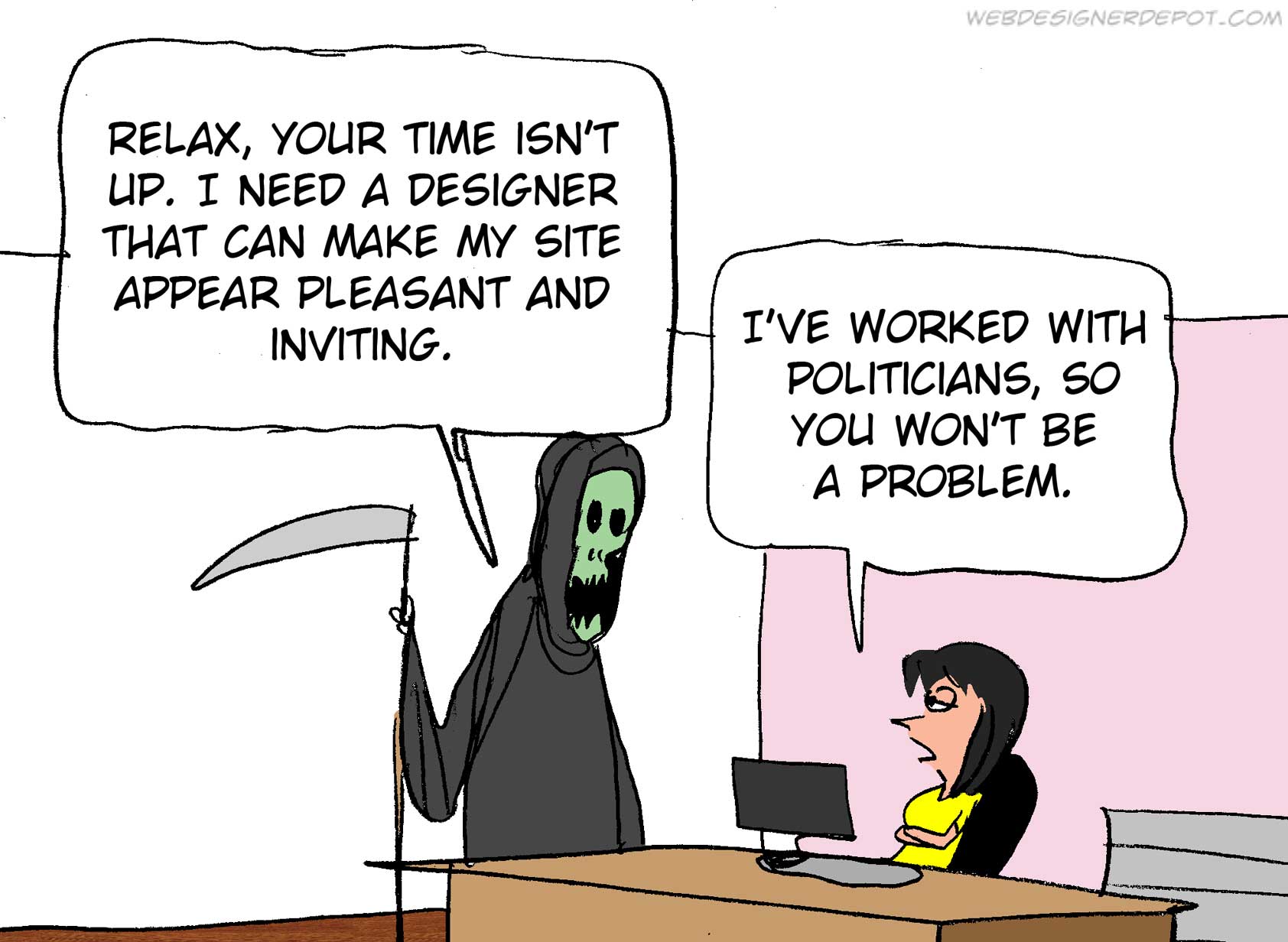 Comics of the week #391 17