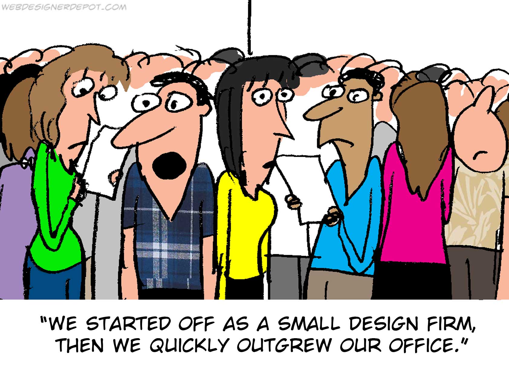 Comics of the week #391 8