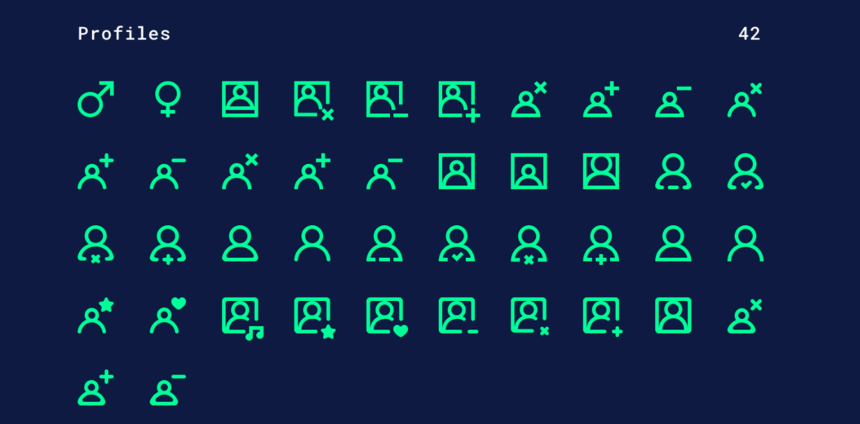 Free Download: 1800 Minimal Icons Screen Shot 2017-05-25 at 11.21.58