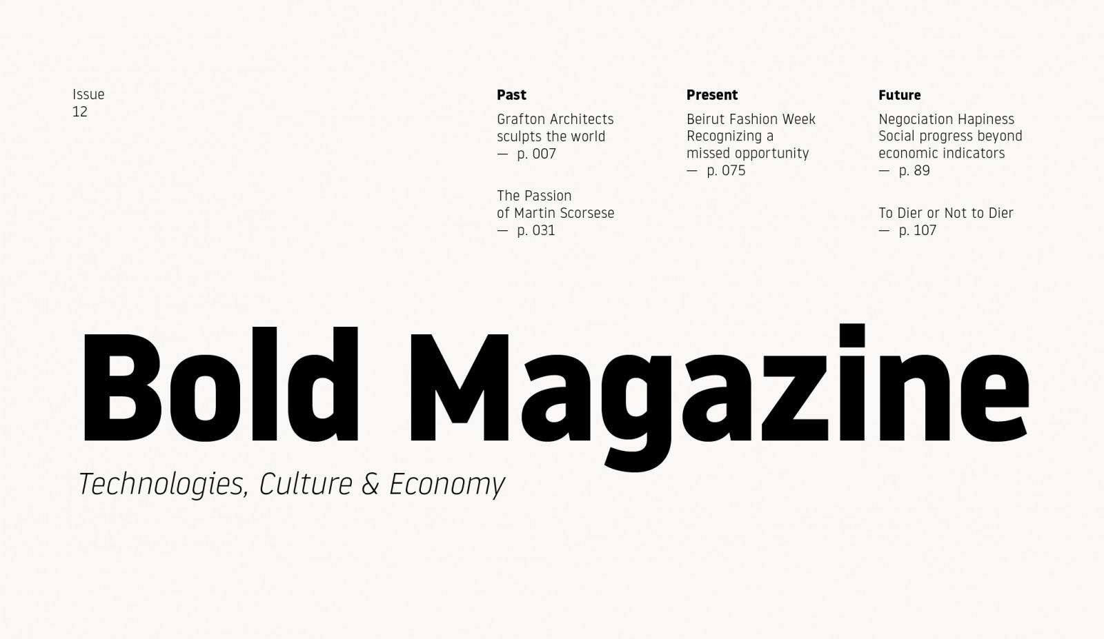 Free Download: Noway Regular & Italic now3
