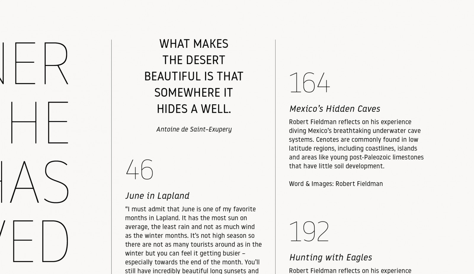 Free Download: Noway Regular & Italic now5