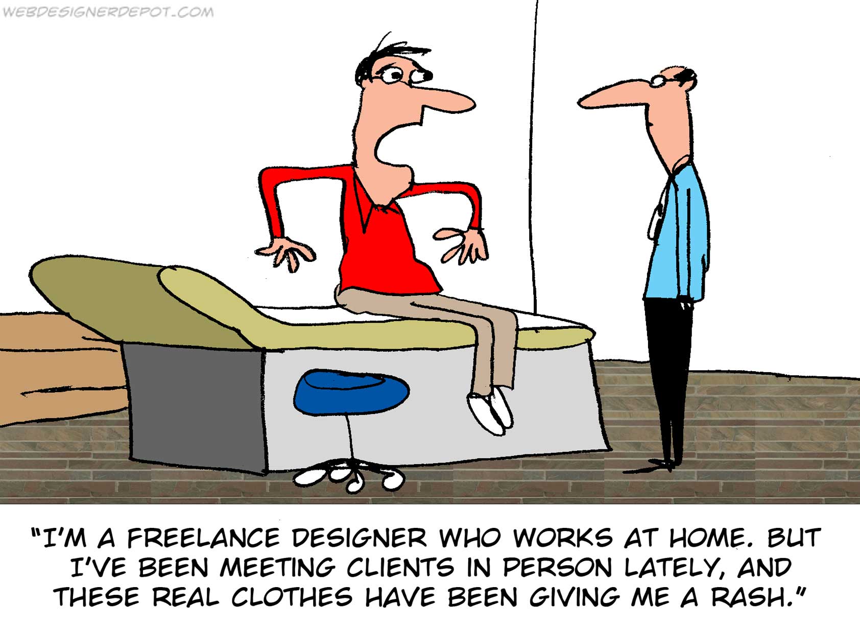 Comics of the week #390 9