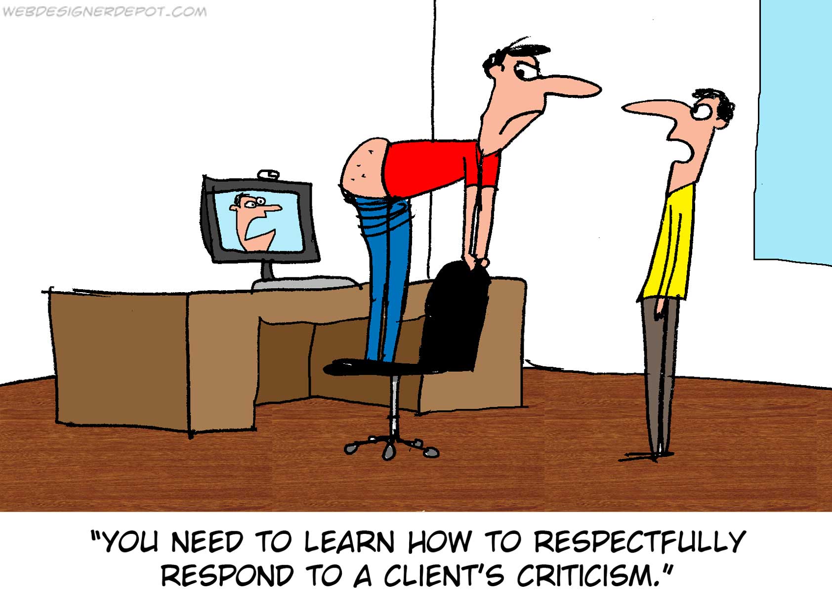 Comics of the week #390 20