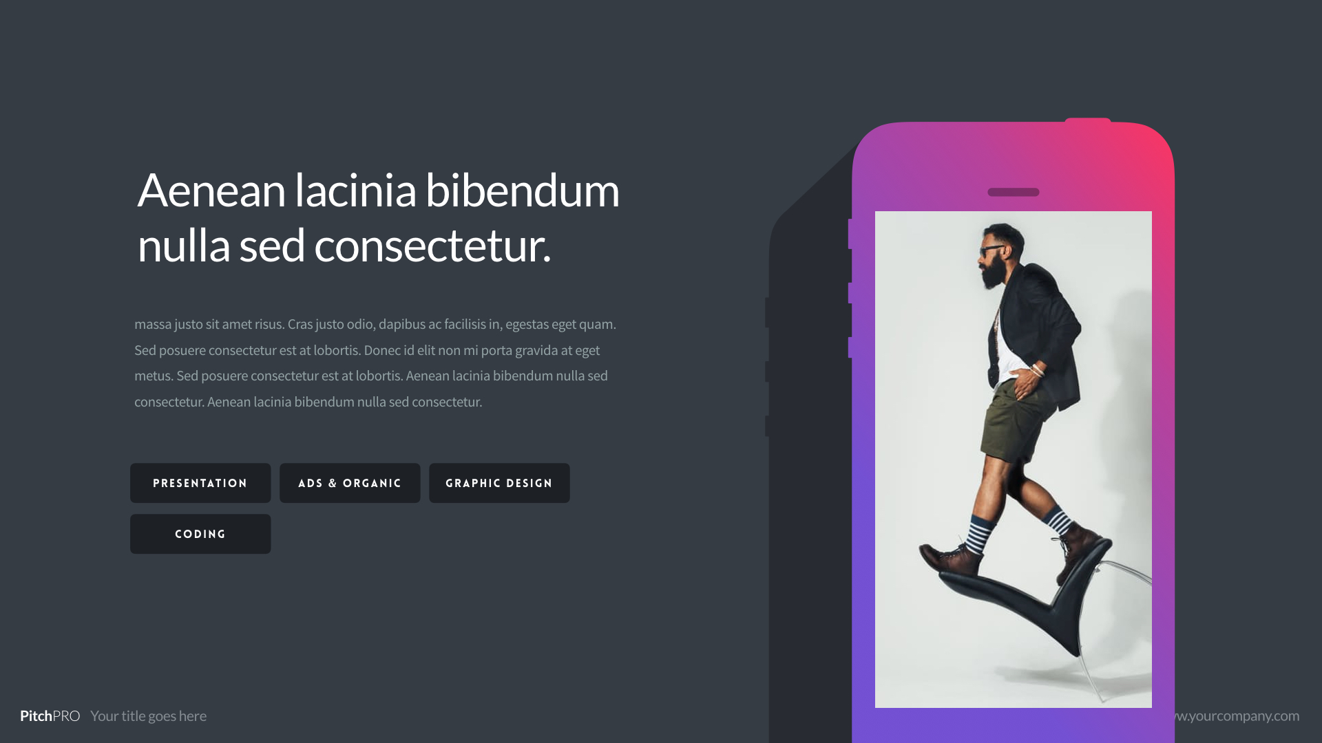 Free Download: PitchPRO Presentation Template with 50 Fully Editable Slides PitchPRO.022