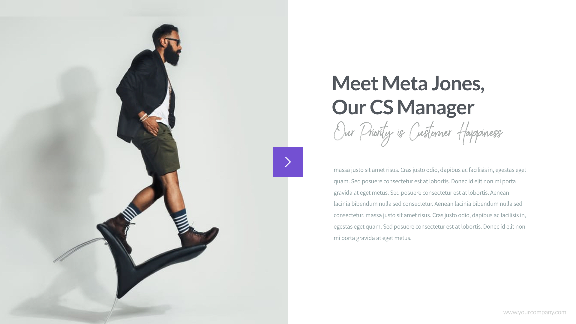Free Download: PitchPRO Presentation Template with 50 Fully Editable Slides PitchPRO.037
