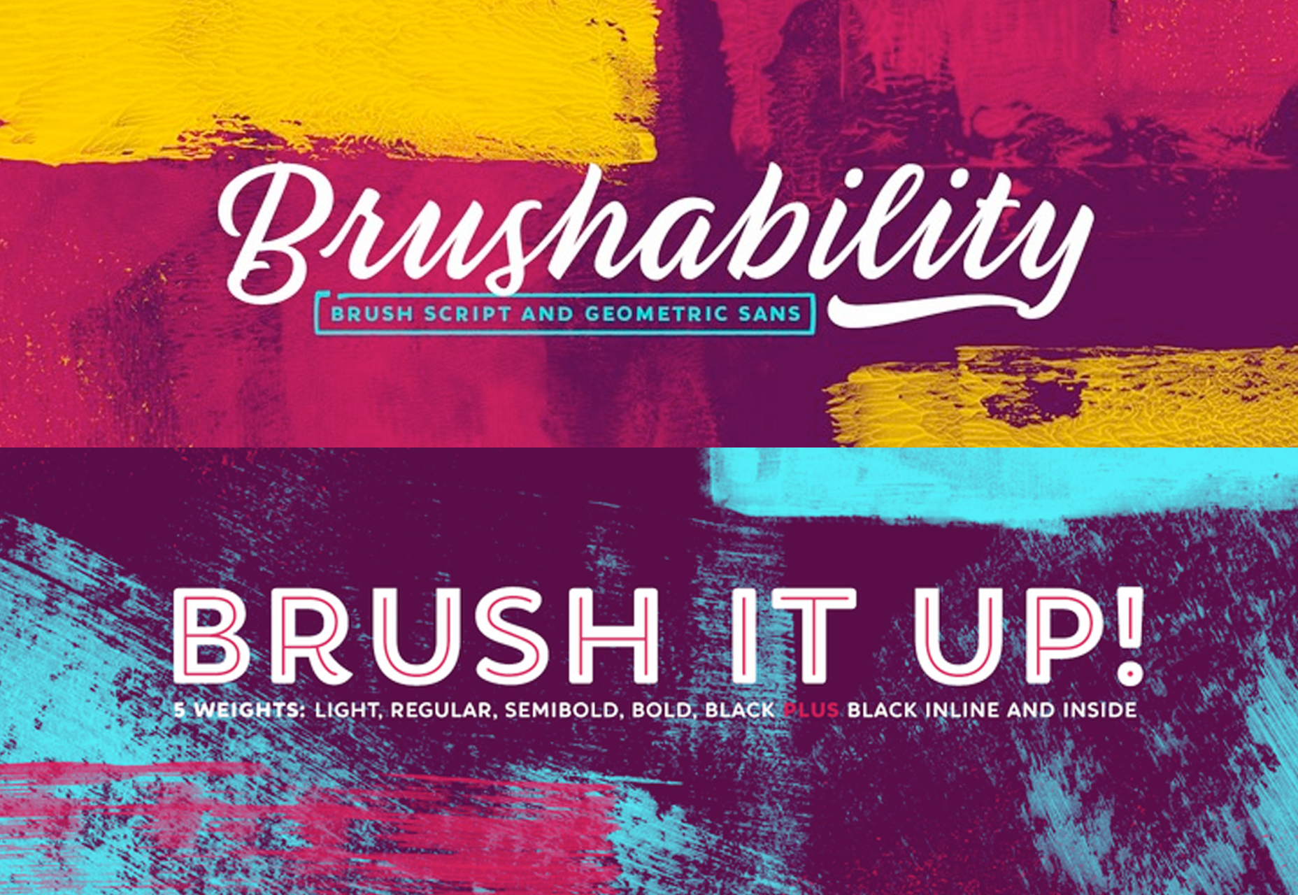 What’s New for Designers, May 2017 brushability