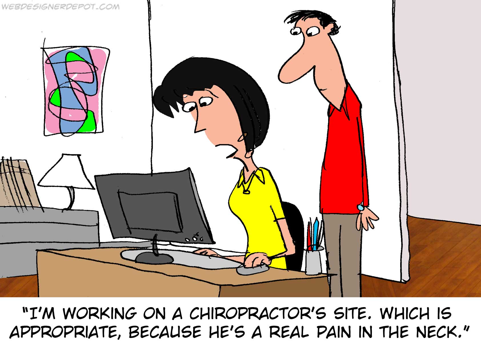 Comics of the week #389 1