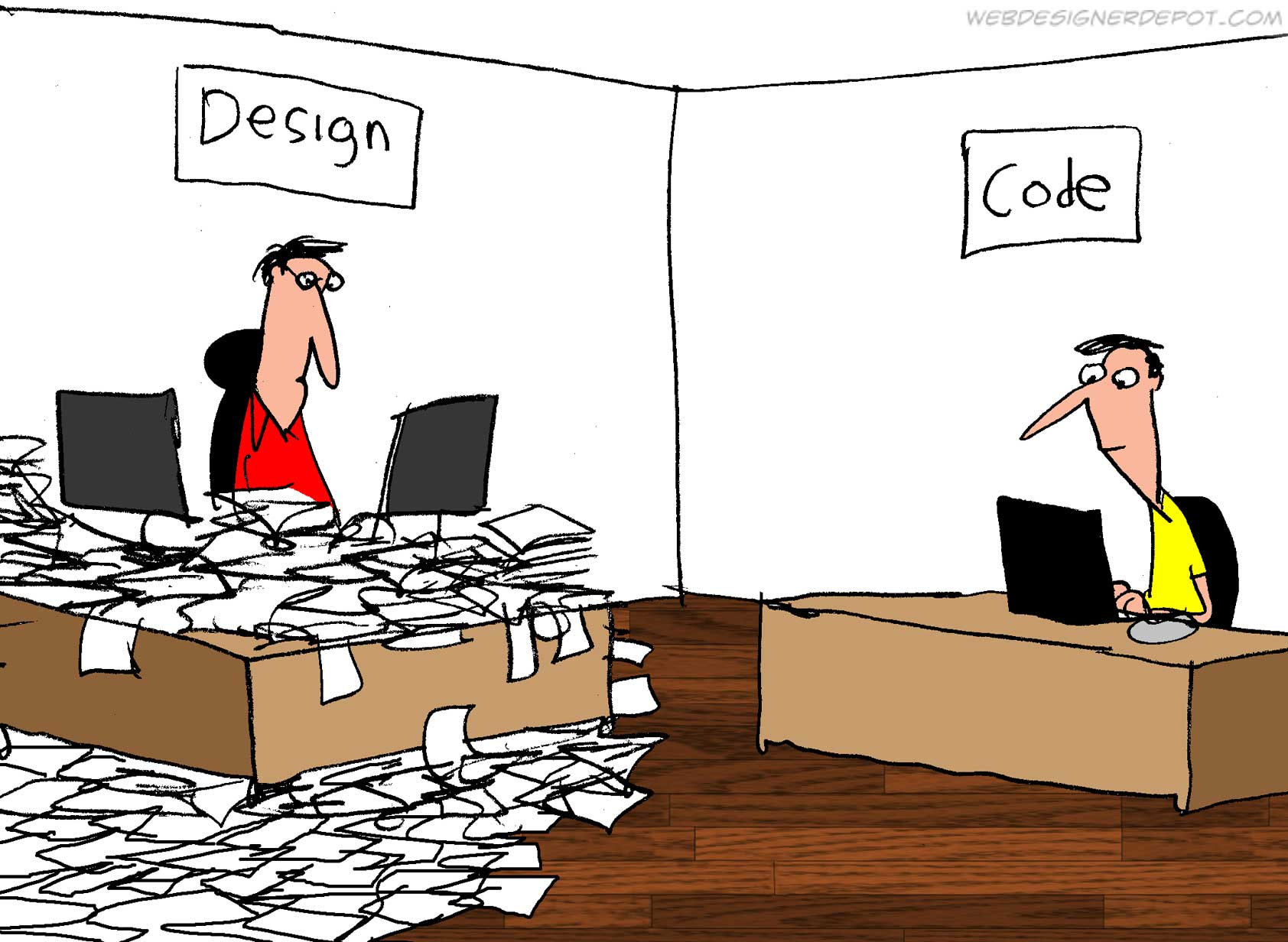 Comics of the week #389 2