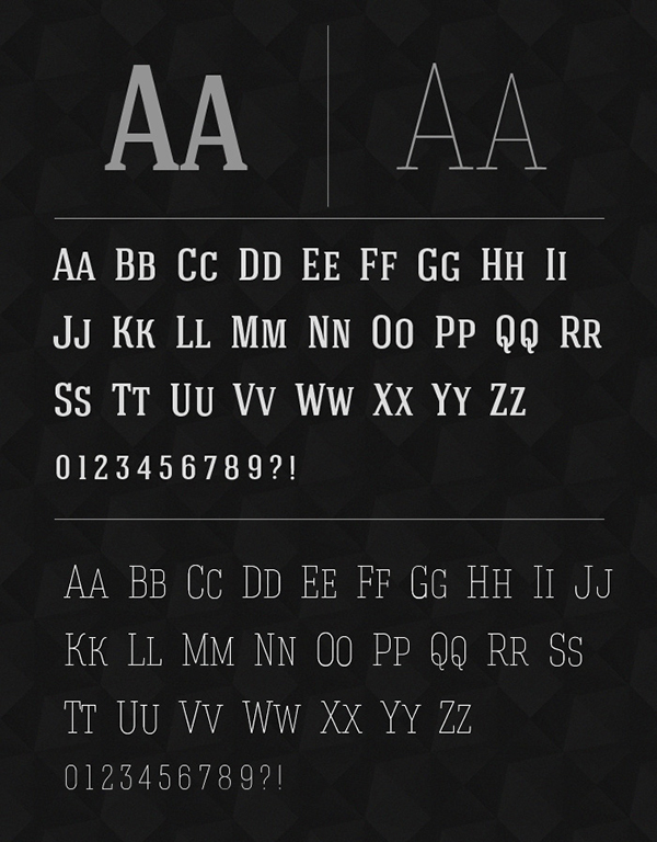 Free Download: Hagin Serif h2