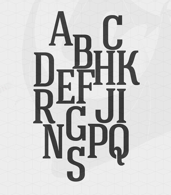Free Download: Hagin Serif h8