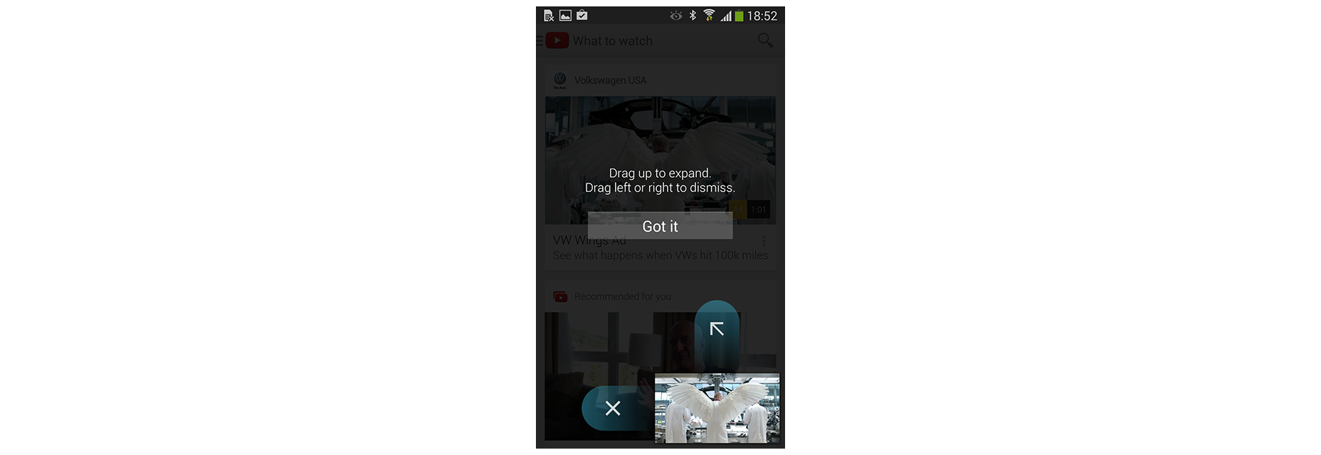 How to Design Gesture-Driven UI 2