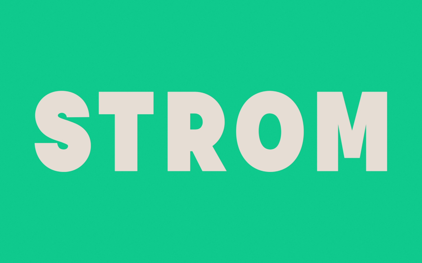 Free Download: Funkturm Typeface f3