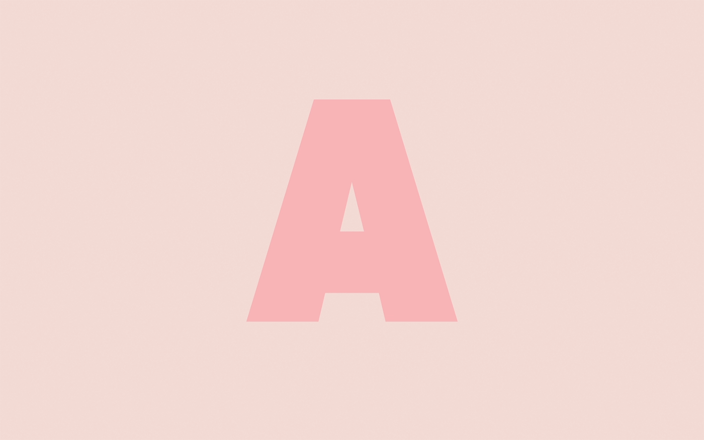 Free Download: Funkturm Typeface f8
