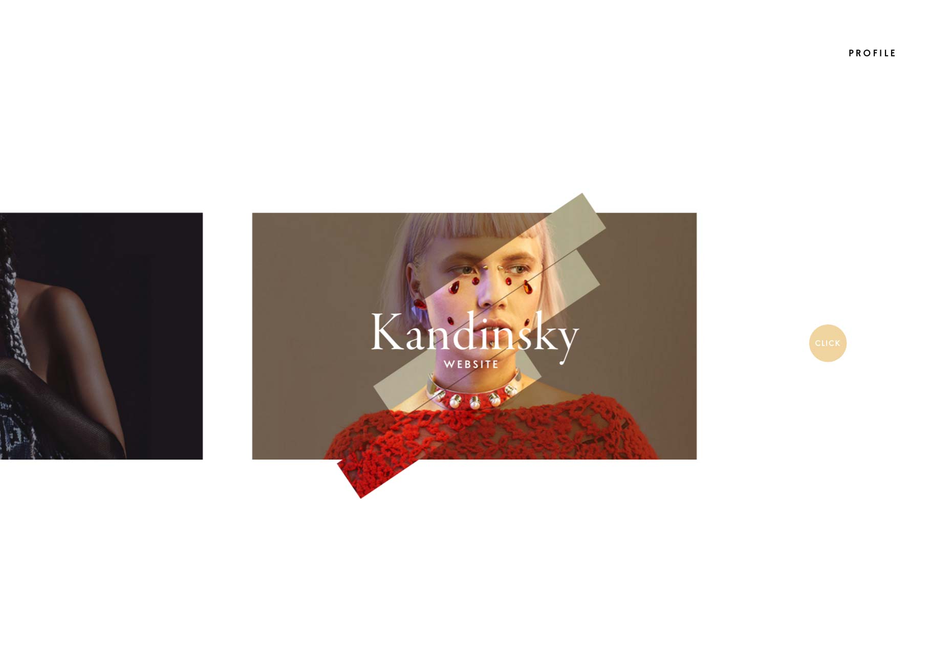 The Best New Portfolio Sites, May 2017 007