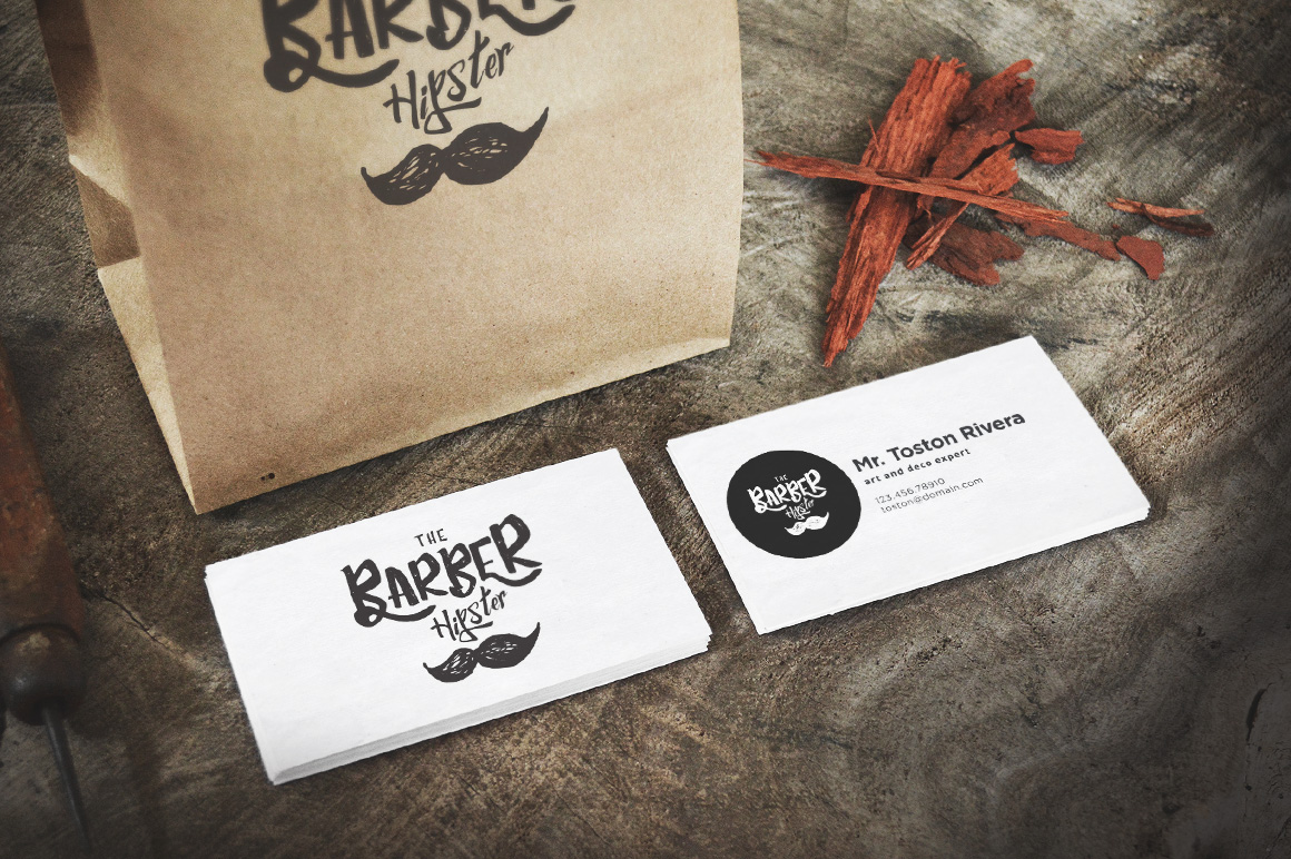 Free Download: Humblle Rought Font m2