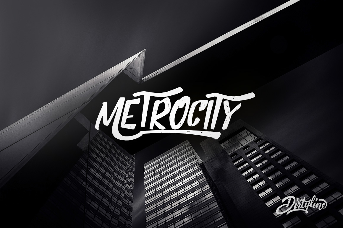 Free Download: Humblle Rought Font m3