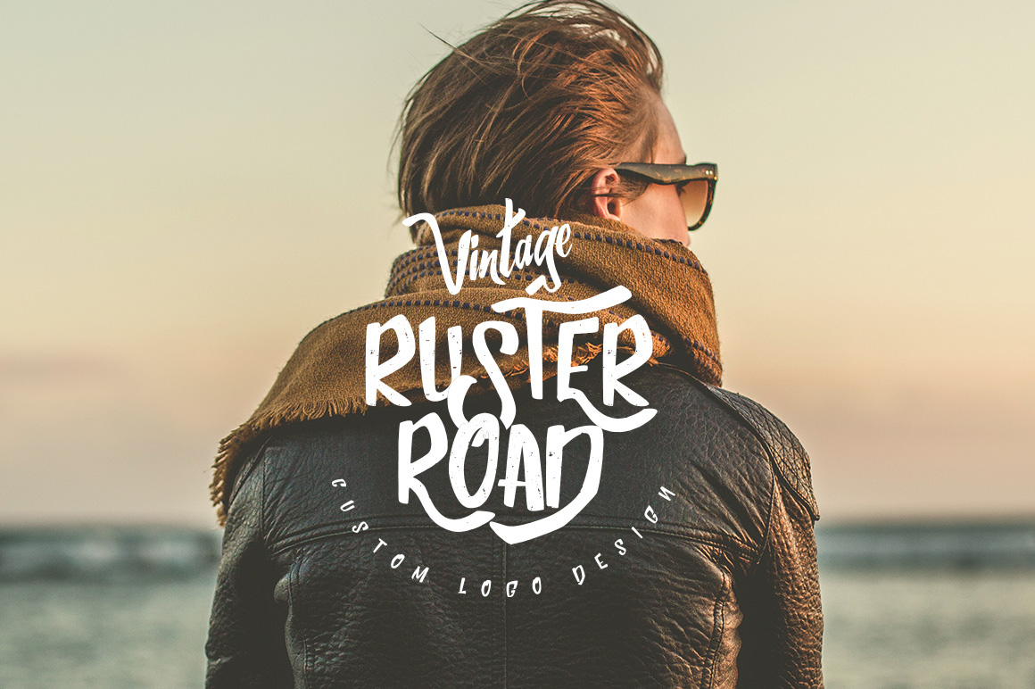 Free Download: Humblle Rought Font m5