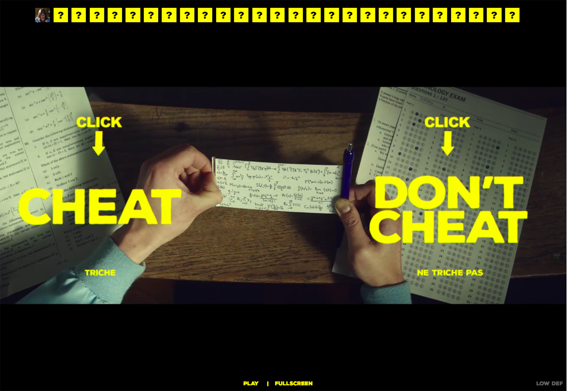 Essential Design Trends, May 2017 cheat