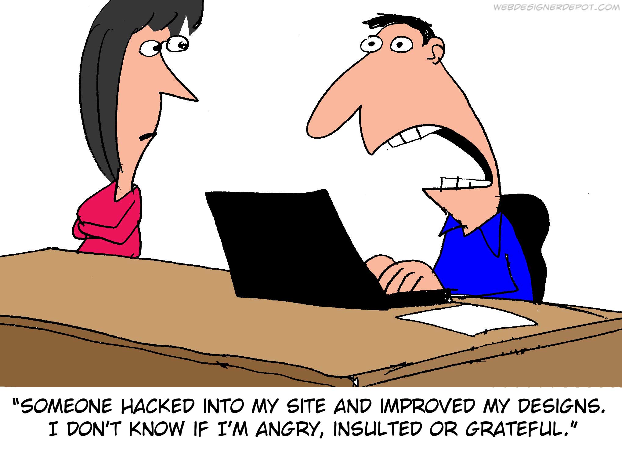 Comics of the week #387 5