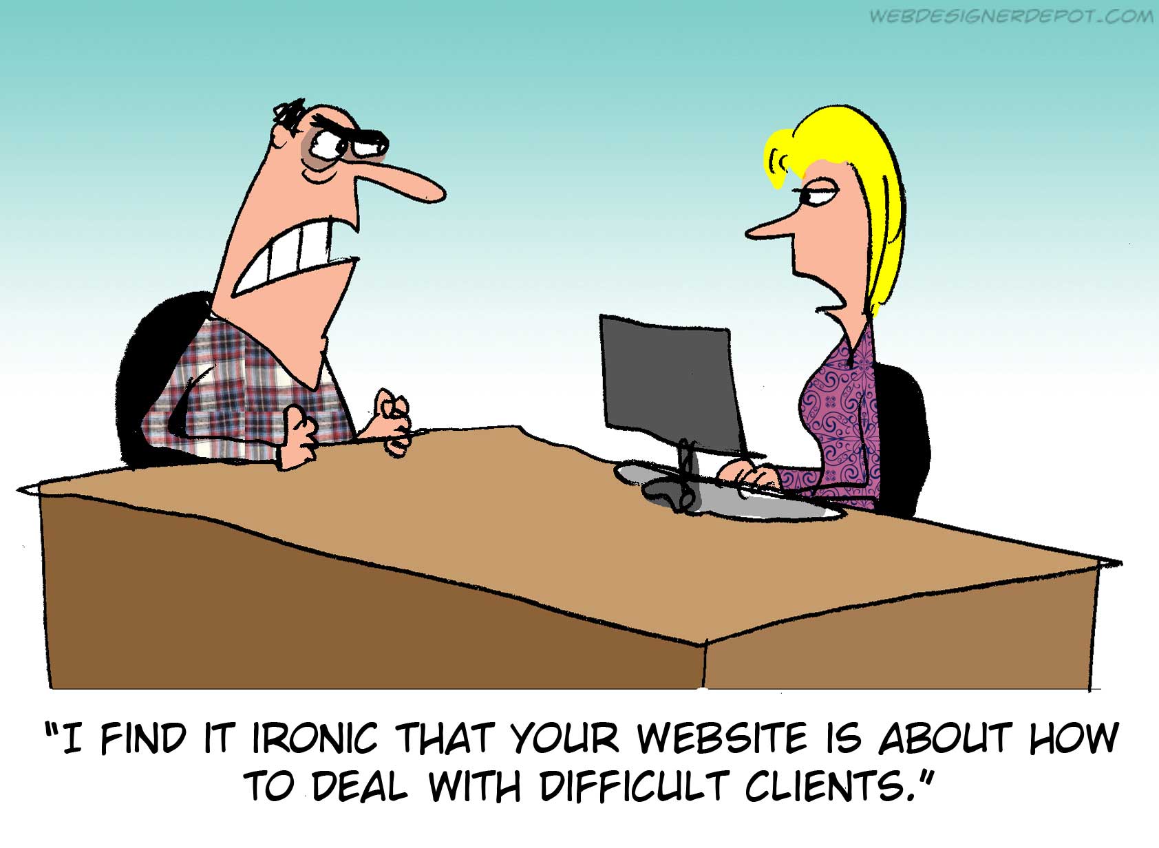 Comics of the week #387 6