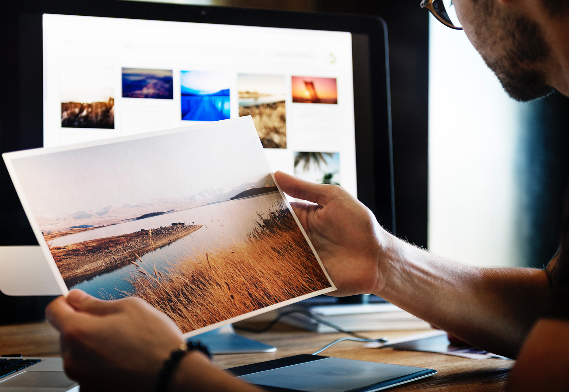 7 Steps to a Flawless Design Review images