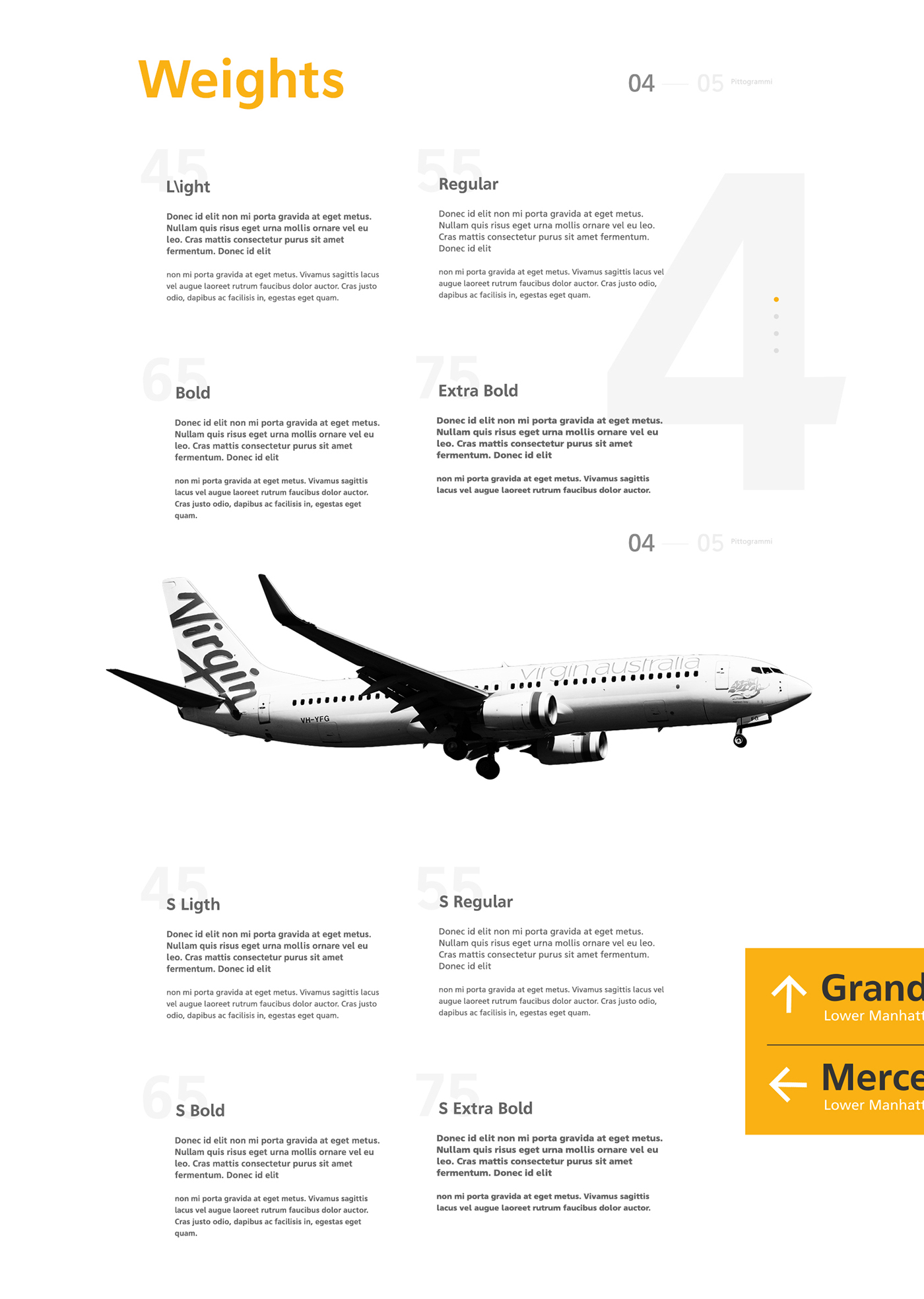 Free Download: Aganè Typeface aga6