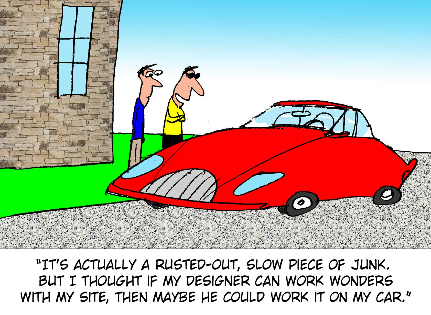 Comics of the week #386 16