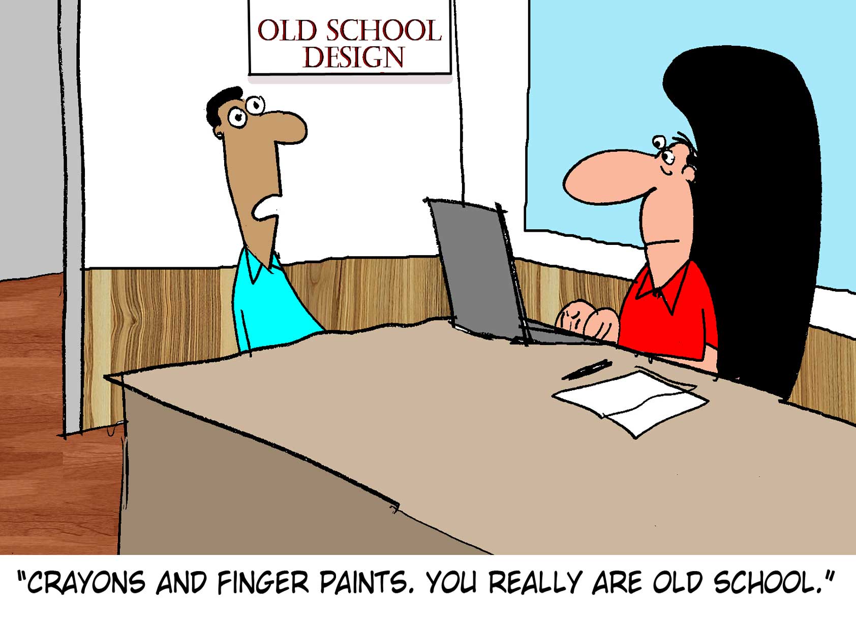 Comics of the week #386 21