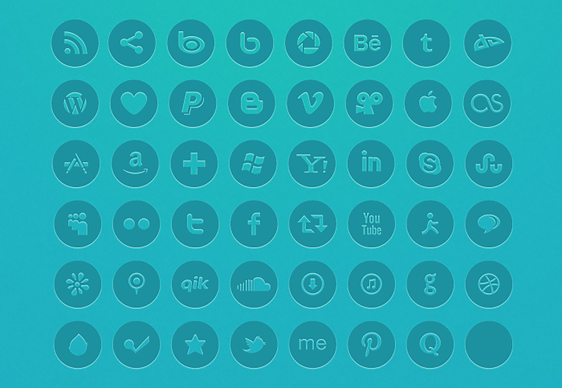 15 Essential Free Icon Sets 006