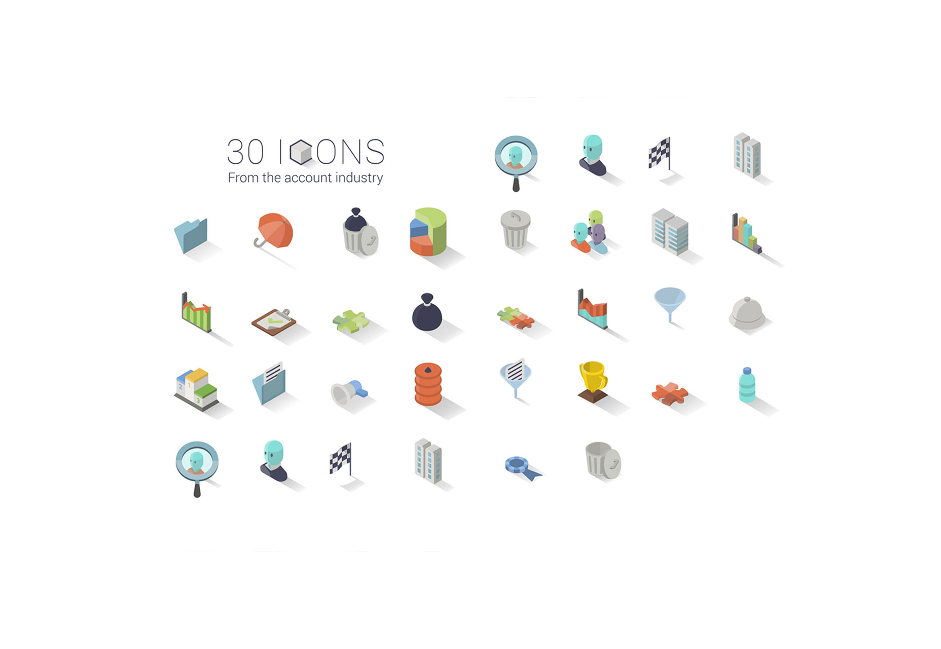 15 Essential Free Icon Sets 008