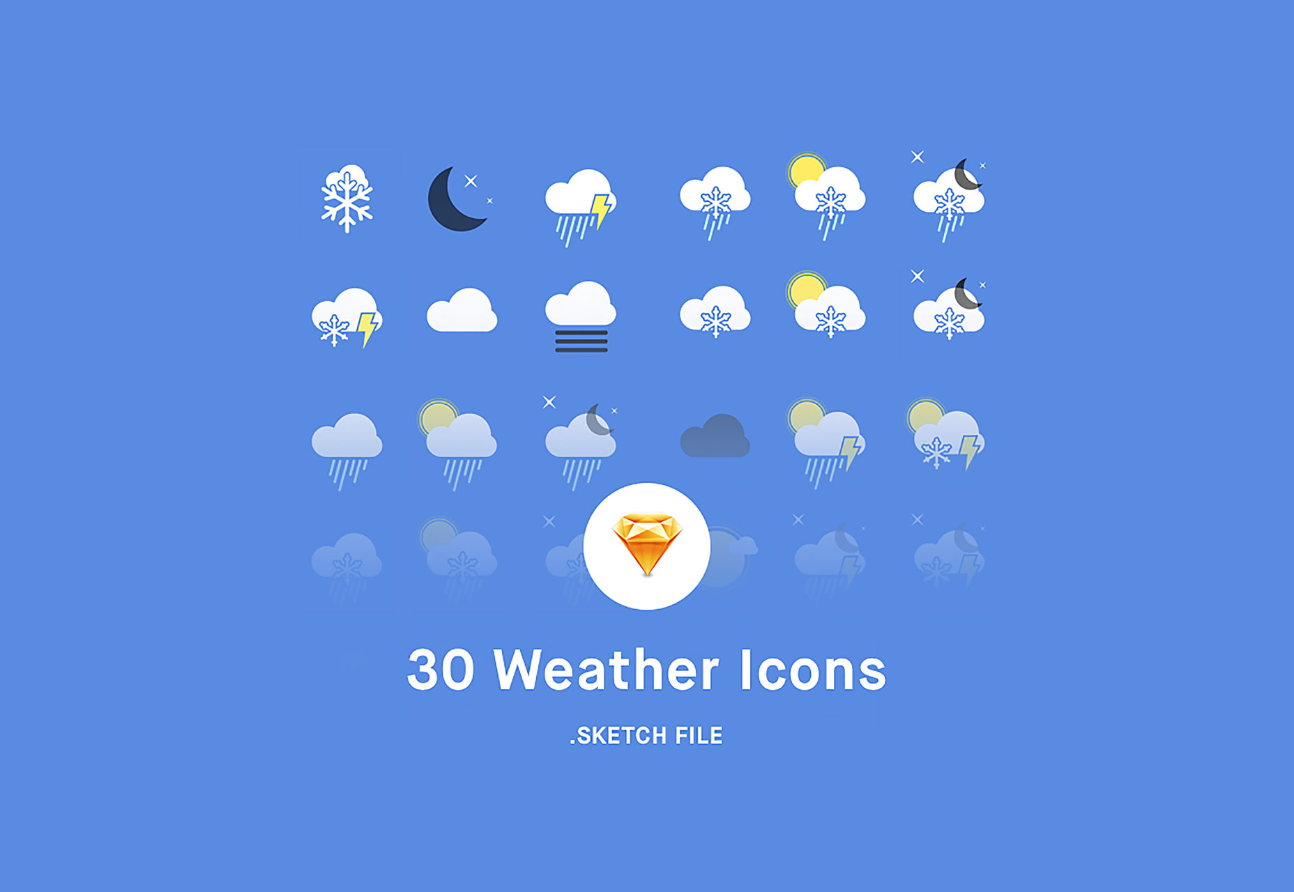 15 Essential Free Icon Sets 013